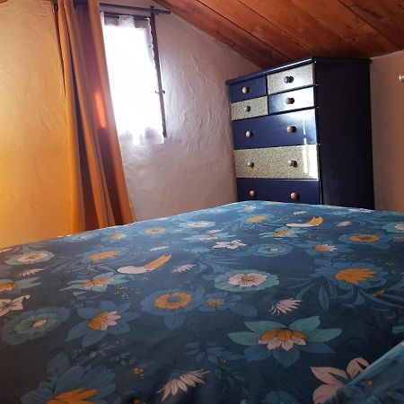 Petit Chalet Savoyard Domancy Exterior foto